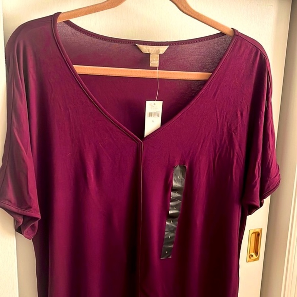 👚Banana Republic Women’s Top